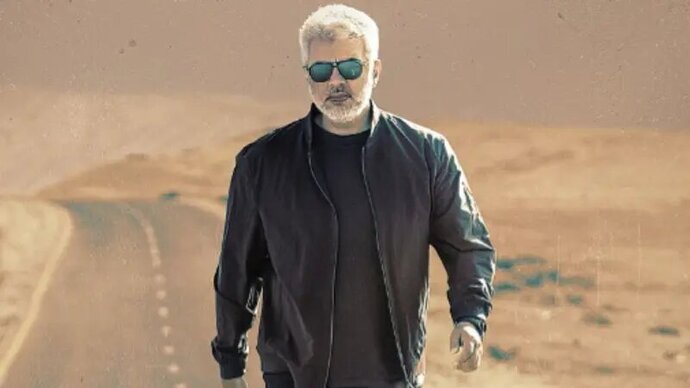#WorstProductionHouseLyca Trends On X As ‘Thala’ Ajith Anxiously Wait For Update On Vidaamuyarchi