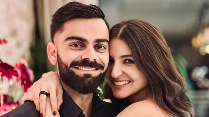5 times Anushka Sharma spoke about her love for Virat Kohli