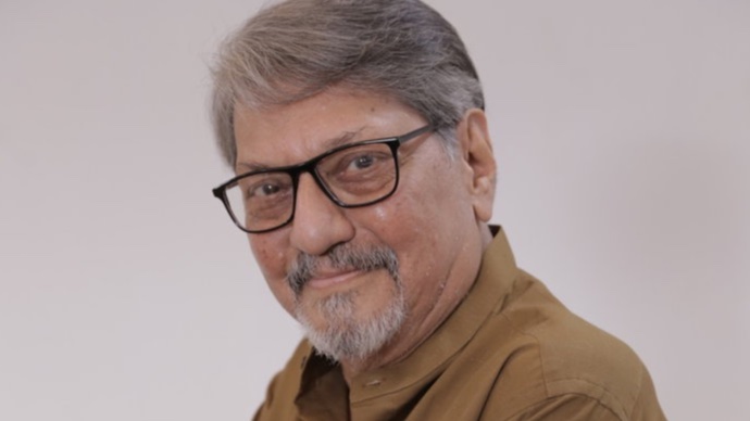 Amol Palekar has this to say about superstar Rajesh Khanna’s arrogance