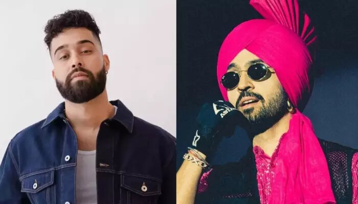 Diljit Dosanjh vs AP Dhillon Controversy: What went wrong & why Badshah had to step in; explained