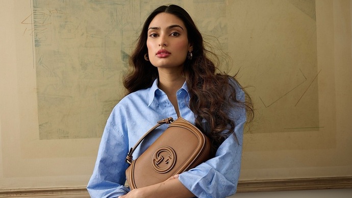 Here’s what Athiya Shetty’s ‘definition of love’ looks like