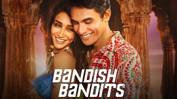 Bandish Bandits Season 2 to premiere on Prime Video globally on December 13, watch trailer