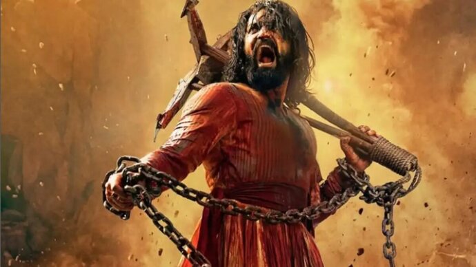 Chhaava Box Office collection Day 10: Vicky Kaushal’s film crosses Rs 300 crore mark in India