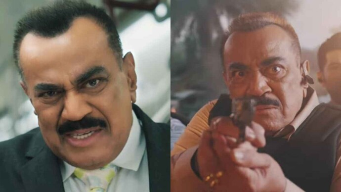CID Promo: Shivaji Satam aka ACP Pradyuman returns in action; says ‘6 saal baad lauta hu lekin…’