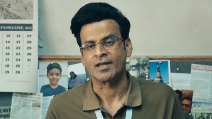 Despatch Review: If You’ve Had Enough Of The Mayhem Perpetrated By Pushpa 2, This Is The Film For You