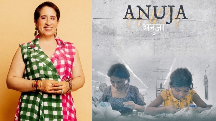 Guneet Monga Kapoor all set to marvel at the Oscars for third time with ‘Anuja’