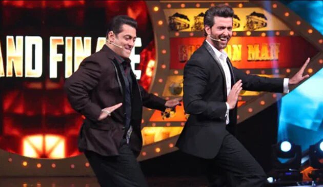 Salman Khan and Hrithik Roshan to share screen space for the first time in a film? Here’s what we know