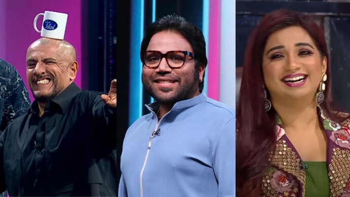 Indian Idol 15: Sandeep Reddy Vanga reacts to Javed Akhtar’s criticism of Animal