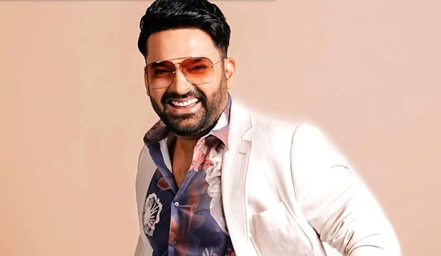 Kapil Sharma announces season finale of The Great Indian Kapil Show