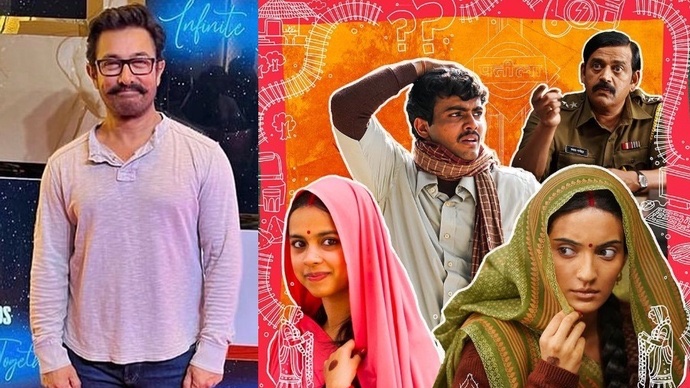Burqa City director ‘shocked and saddened’ at similarities between his film and Laapataa Ladies, wants to talk to makers