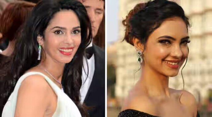 Mallika Sherawat & Pooja Bannerjee questioned by ED over money laundering case linked to a betting website