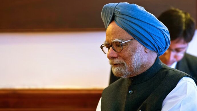 Manmohan Singh death: Sanjay Dutt, Sunny Deol and more celebrities express grief over demise of former PM