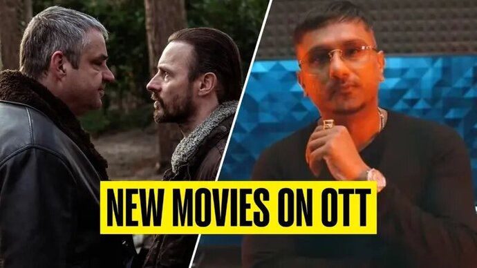 Movies Releasing On OTT This Weekend: Yo Yo Honey Singh, Ferry 2 And More To Watch