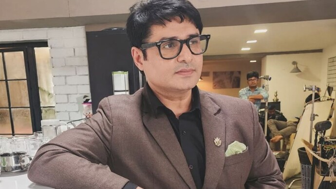 Dill Mill Gayye fame Pankit Thakker and his wife Prachi part ways officially as their divorce gets finalized