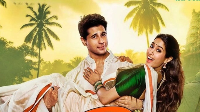 Sidharth Malhotra and Janhvi Kapoor starrer Param Sundari release postponed to avoid clash