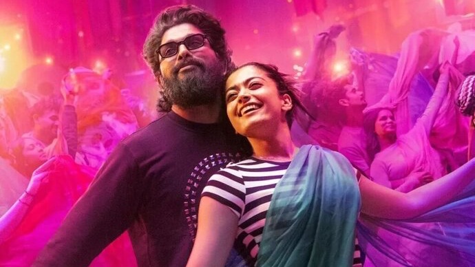 Pushpa 2 The Rule Reloaded: 20 minutes of bonus footage to be added to Allu Arjun film