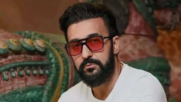 Raj Kundra summoned by ED in money laundering probe linked to pornography case