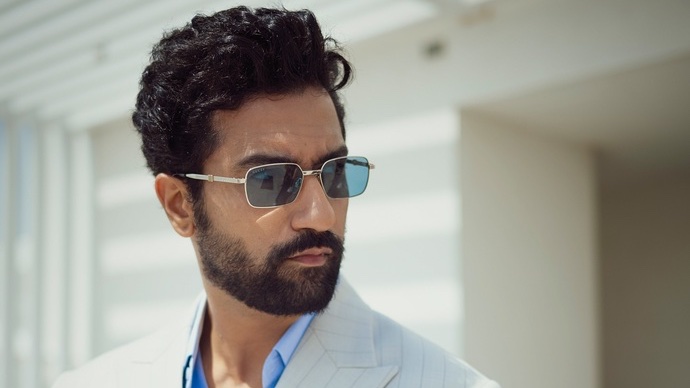 Vicky Kaushal: Catchy tune, energetic choreography of ‘Tauba Tauba’ made it a favourite