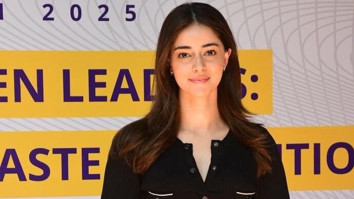 IIFA Digital Awards 2025 nominations list: Jaideep Ahlawat, Ananya Panday score multiple nods