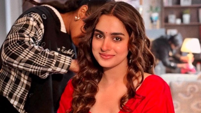 Ayesha Khan says her Dil Ko Rafu Karr Lei character is full of life