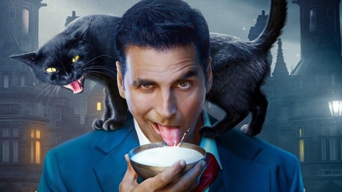 Akshay Kumar and Priyadarshan’s Bhooth Bangla has a strong Bhool Bhulaiyaa connect