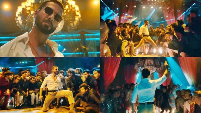 Deva Movie Review: Shahid Kapoor’s flawless performance saves the day in this whodunnit cop drama