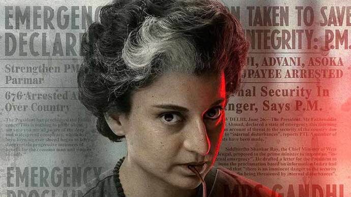 Emergency Movie Review: Emergency is unbiased with stellar performances