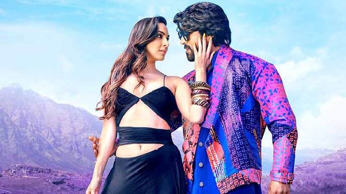 Game Changer Movie Review: Ram Charan delivers a compelling performance in this massy entertainer