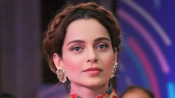 “Pradhan Mantri ji ke saath hum sab ka manobal hai ..”: Kangana Ranaut on Operation Sindoor