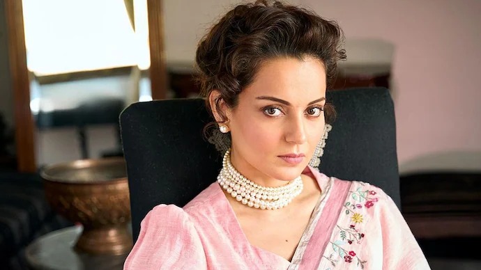 Kangana Ranaut lauds PM Modi as he slams Pakistan’s ‘nuclear blackmail’ in ‘terrific address’ to the nation