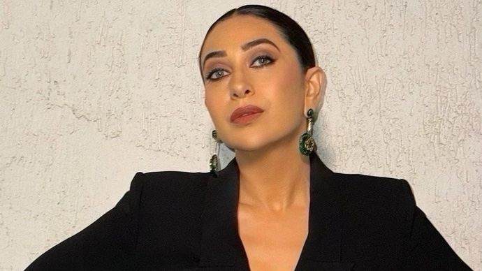 Karisma Kapoor on Playing Messy, Raw Characters: ‘We’re Finally Showing Complete Human Beings’