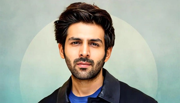 Actor Kartik Aaryan to host the 25th IIFA Awards in Jaipur