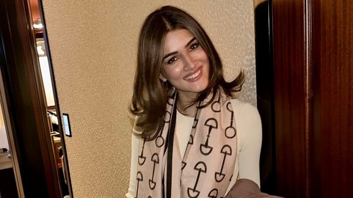 Kriti Sanon