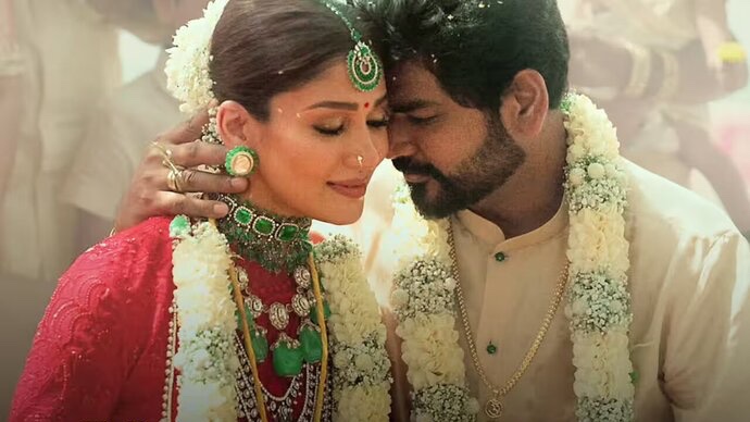 Nayanthara Vs Dhanush controversy: Here’s all you need to know about the legal battle