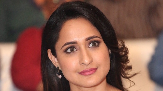 Pragya Jaiswal to actor Balakrishna: They say I am your lucky charm but it’s the other way around