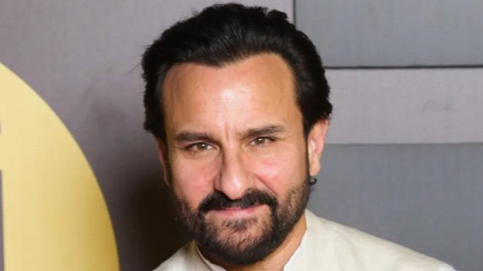 Saif Ali Khan pays tribute to father Tiger Pataudi at memorial lecture in Kolkata