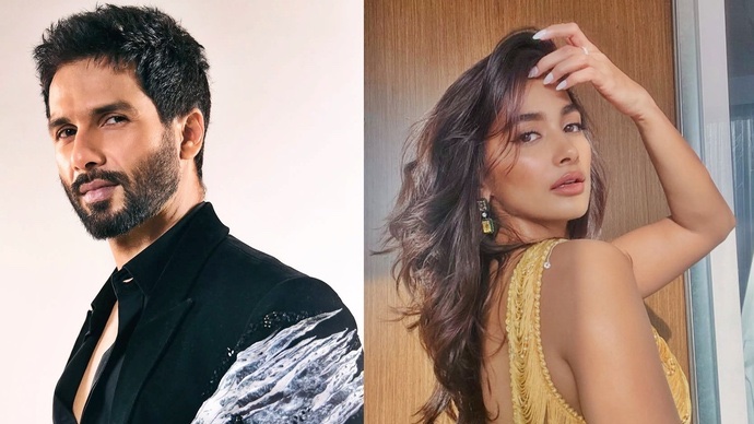 Shahid Kapoor, Pooja Hegde to take to ILT20 stage with ‘Bhasad Macha’ in Dubai
