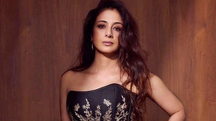 Tabu’s team calls out derogatory articles carrying false statement from actress
