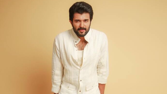 Vijay Deverakonda jets off to Sri Lanka to shoot a song sequence for ‘Kingdom’