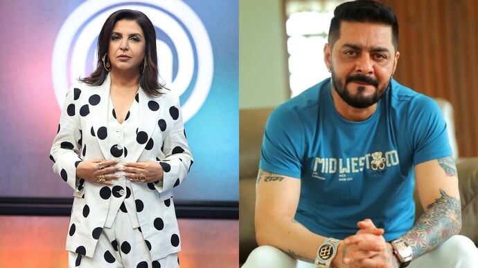 Hindustani Bhau calls out Farah Khan for ‘insulting Sanatan Dharma’ with shocking ‘Chhapri’ remark about Holi