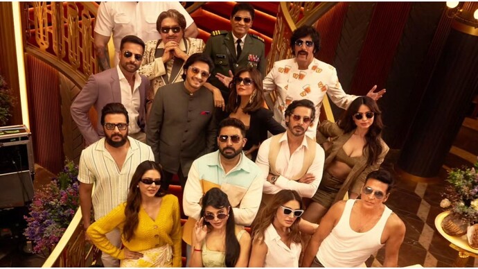 Housefull 5: Akshay Kumar, Sanjay Dutt, Abhishek Bachchan, and more starrer to be whodunit?