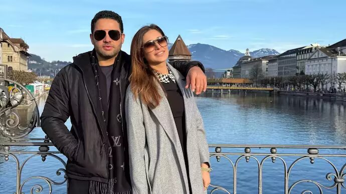 Nargis Fakhri marries boyfriend Tony Beig in Los Angeles? Know all about his business, education and more