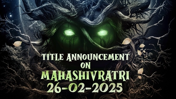 Title of Sanjay Dutt’s next to be announced on Maha Shivratri