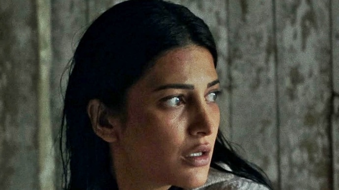 ‘The Eye’ starring Shruti Haasan to open 5th Wench Film Festival