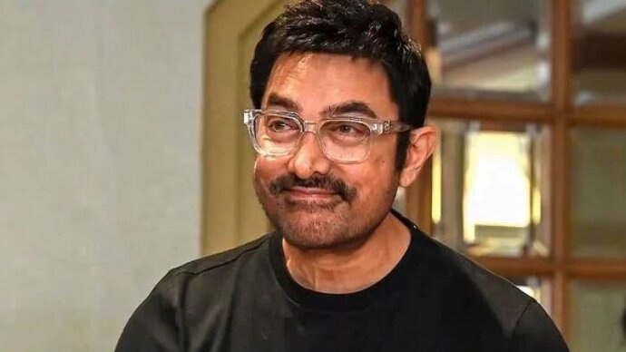 Aamir Khan reveals he got drunk on 60th birthday, has no memories: ‘Bohot jaldi chadh gayi mujhe…’