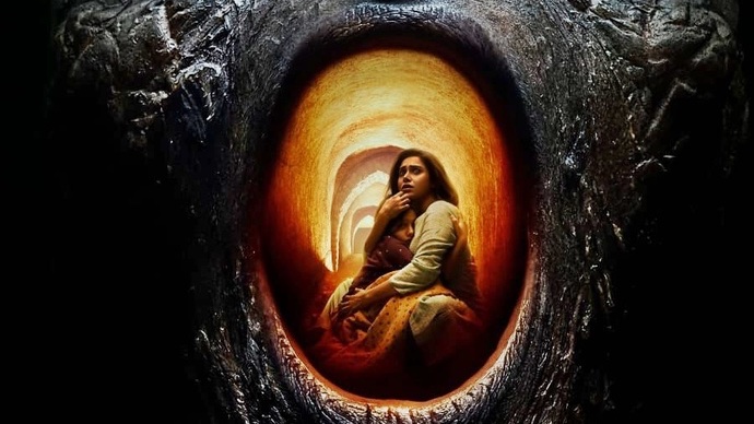 Chhorii 2 Review: Nushrratt Bharuccha and Soha Ali Khan shine in the well-intentioned horror-drama