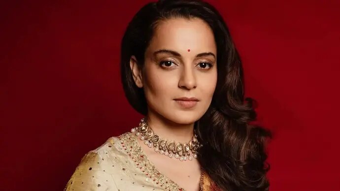 Kangana Ranaut hits back at bodyshamers trolling Aishwarya Rai Bachchan’s Cannes appearance