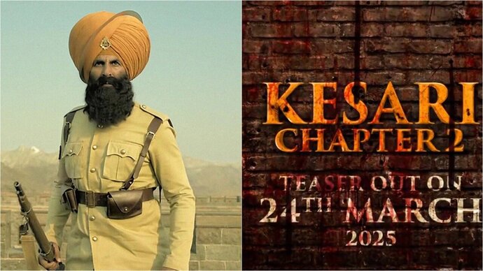 Akshay Kumar’s ‘Kesari Chapter 2’ to be released this April