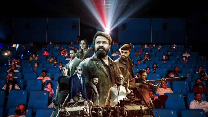 L2 Empuraan’s Pre-sale Boosted By Corporate Bookings? Mohanlal & Prithviraj Sukumaran Accused Of ‘Disgraceful’ Practice