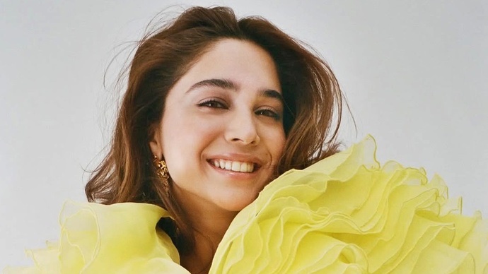 ‘Marathi mulgi’ Sharvari is curious about learning new languages: There is so much for actor to explore